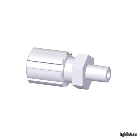 94003410 Parflare Adaptor Male Straight