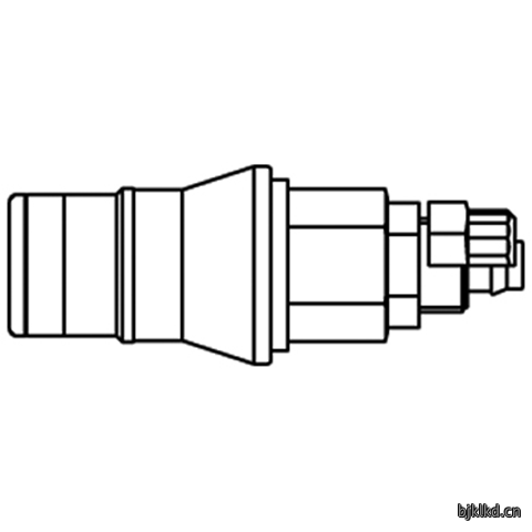 48830020 Quick Coupling