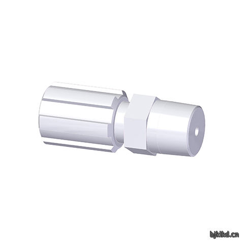 94003404 Parflare Adaptor Male Straight