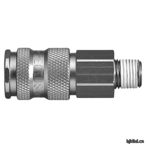 48080200 Quick Coupling