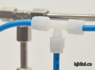 PVDF是否是不锈钢部件更好的替代品？