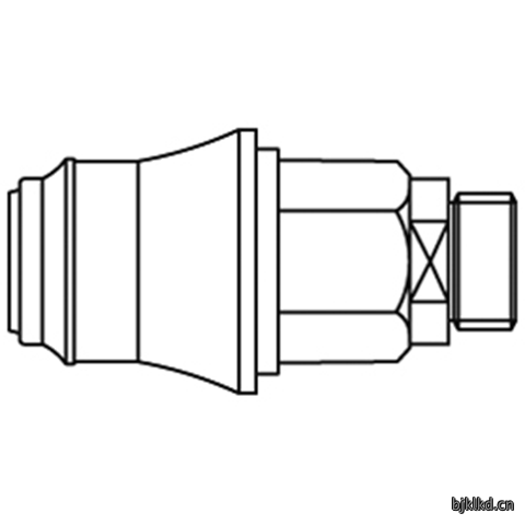 48830730 Quick Coupling