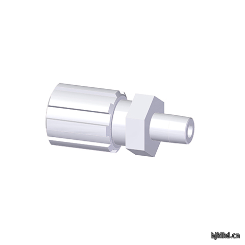 94003416 Parflare Adaptor Male Straight