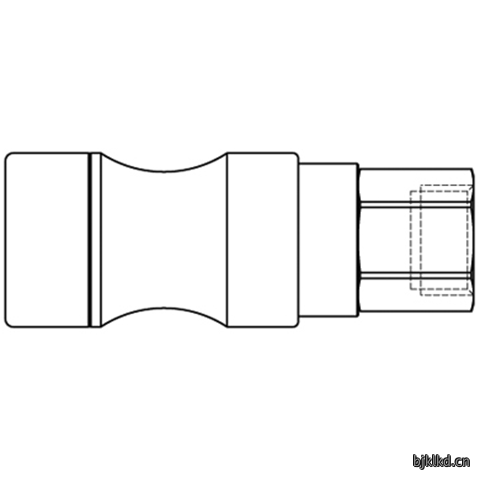 46811700 Quick Coupling