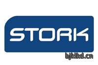 Stork logo