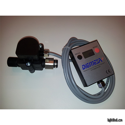 30002565 Turbine Meter