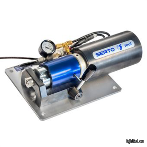 39121210 Pneumatic Pre-Assembly Tool
