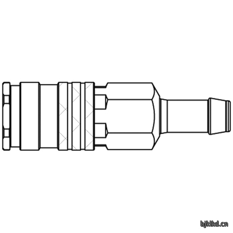 48900915 Quick Coupling
