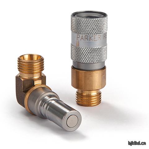 48401410 Quick Coupling