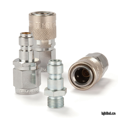 44800020 Quick Coupling