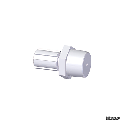 94003408 Parflare Adaptor Male Straight