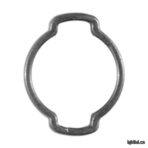 66160600 Hose Clip