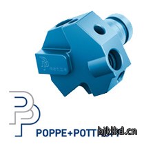 P+P——氢气气瓶阀