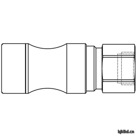 46810900 Quick Coupling