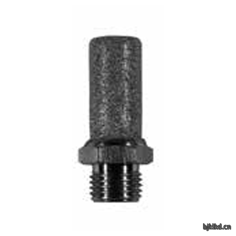 39109910 Silencer