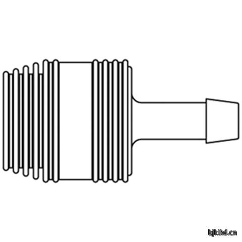 48830665 Quick Coupling