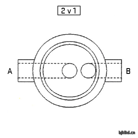 Diaphragm Press. Regulator FSM/FSF 1/4 SS316L PCTF Ra
