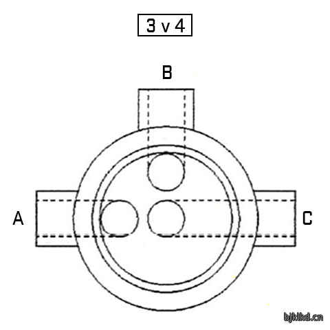 Diaphragm Press. Regulator SI220V 3V4 I/K 10B A:V1/4M B/C: V1/4F Gauge