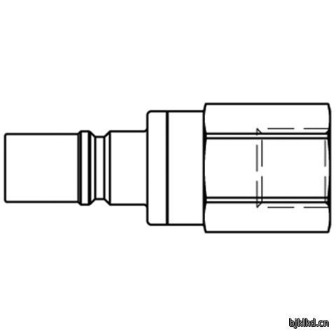 46810400 Nipple