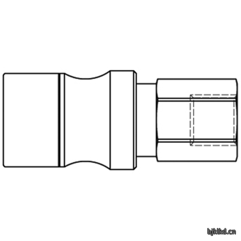 46810000 Quick Coupling