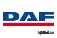 DAF trucks logo