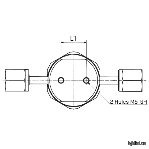 Diaphragm Press. Regulator SIR100S 2V1 I/P 2b A:V1/4M B:V1/4F