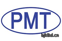 PMT logo