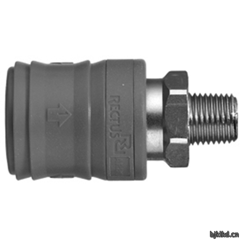 48031020 Quick Coupling