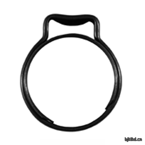 66160385 One-Ear Clamp