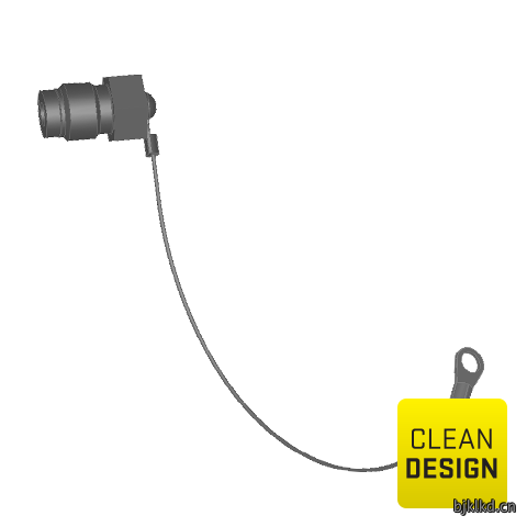 94205520 Plug