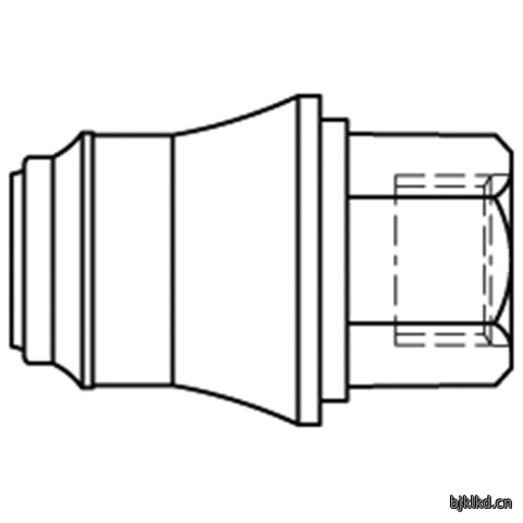 48830765 Quick Coupling