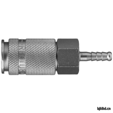 48690850 Quick Coupling