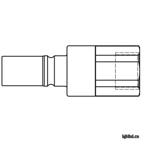 46811900 Nipple