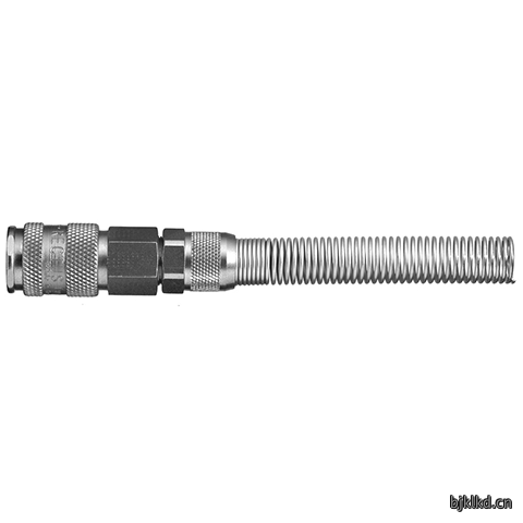 48080600 Quick Coupling