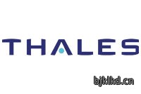 Thales logo