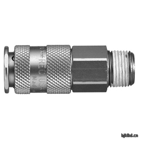 48400100 Quick Coupling
