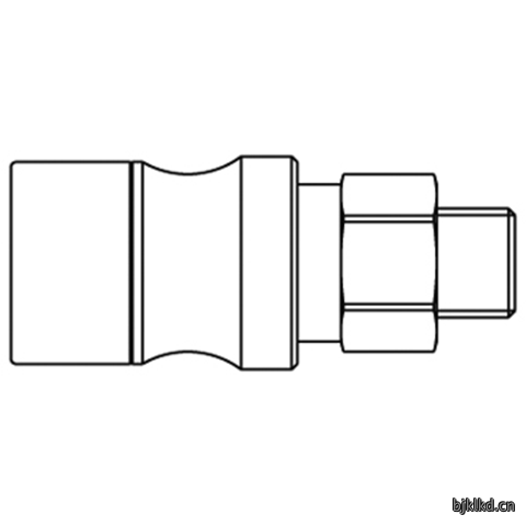 46810200 Quick Coupling