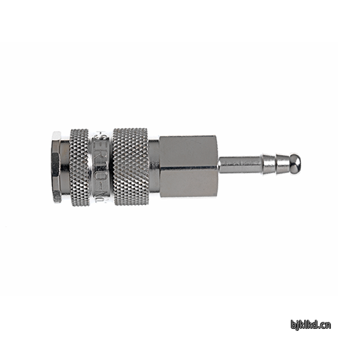 17021575 Coupling - single/double shut-off