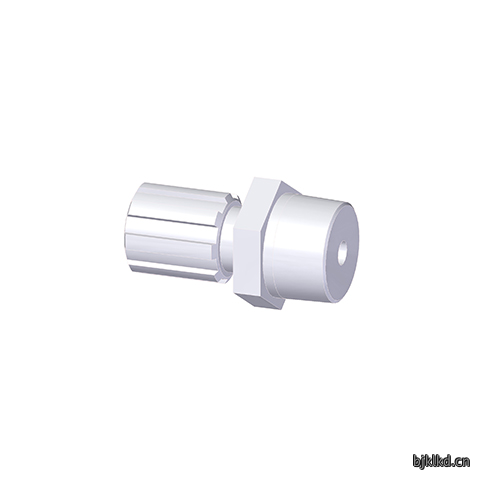 94003418 Parflare Adaptor Male Straight