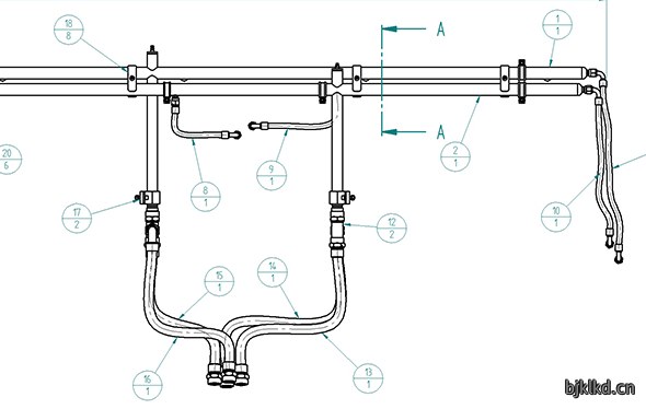 Engineering drawing