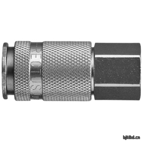 48690450 Quick Coupling