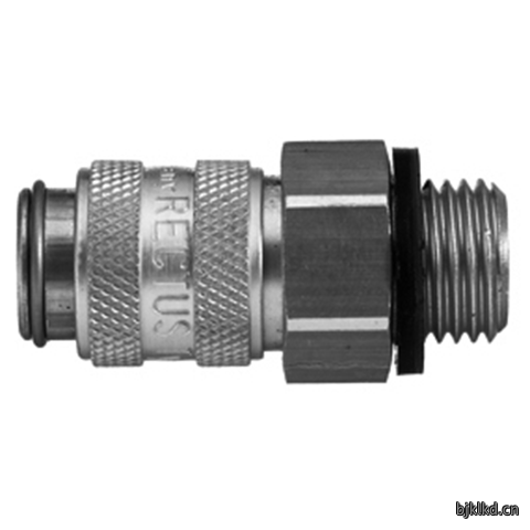 45595510 Quick Coupling