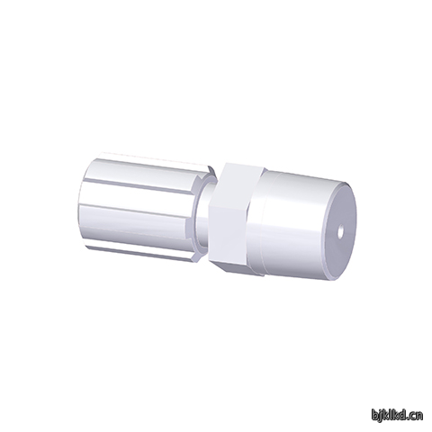 94003406 Parflare Adaptor Male Straight