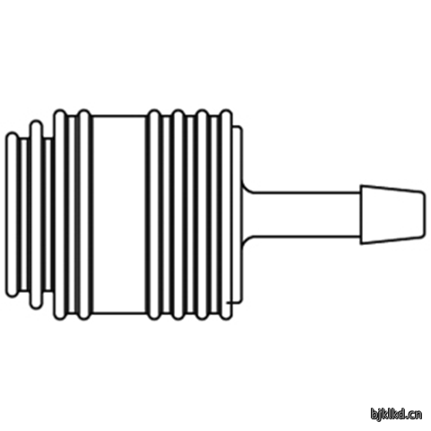 48831310 Quick Coupling