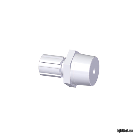 94003420 Parflare Adaptor Male Straight