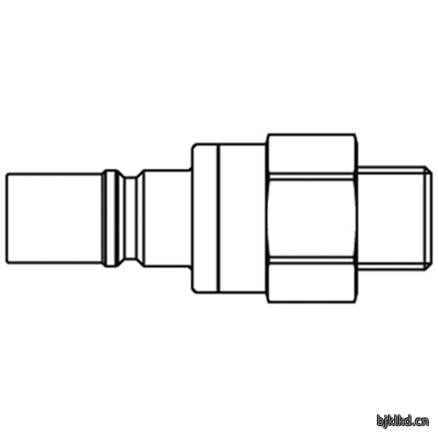 46810700 Nipple