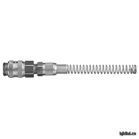 45596550 Quick Coupling