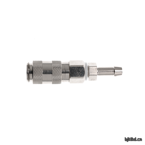 17011285 Coupling - single/double shut-off