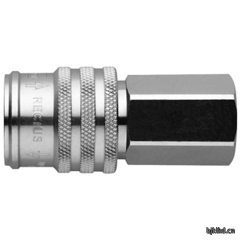 48901700 Quick Coupling